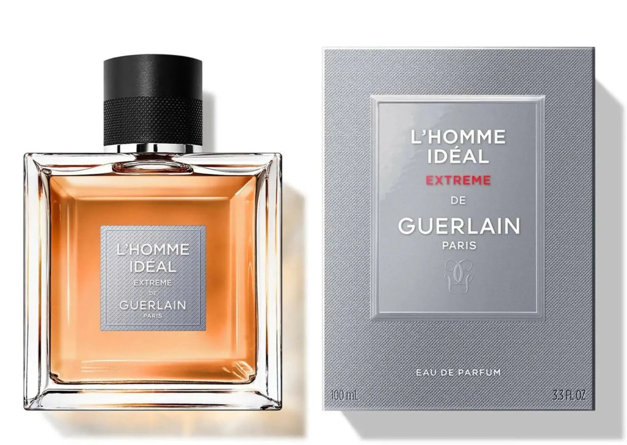 Guerlain L'Homme Ideal Extreme EDP – Men – Soly Perfumes