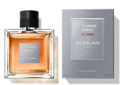 Guerlain L'Homme Ideal Extreme EDP – Men – Soly Perfumes