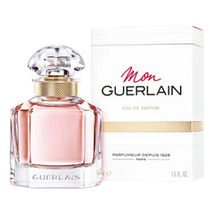 Mon Guerlain Florale EDP – Women Fragrance – Soly Perfumes