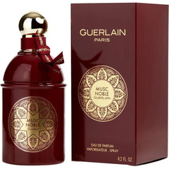 Guerlain Musc Noble EDP – Unisex – Soly Perfumes