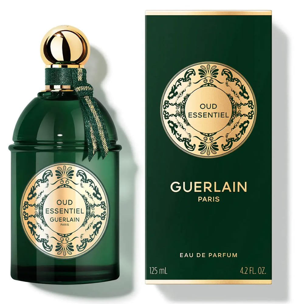 Guerlain Oud Essentiel Unisex EDP