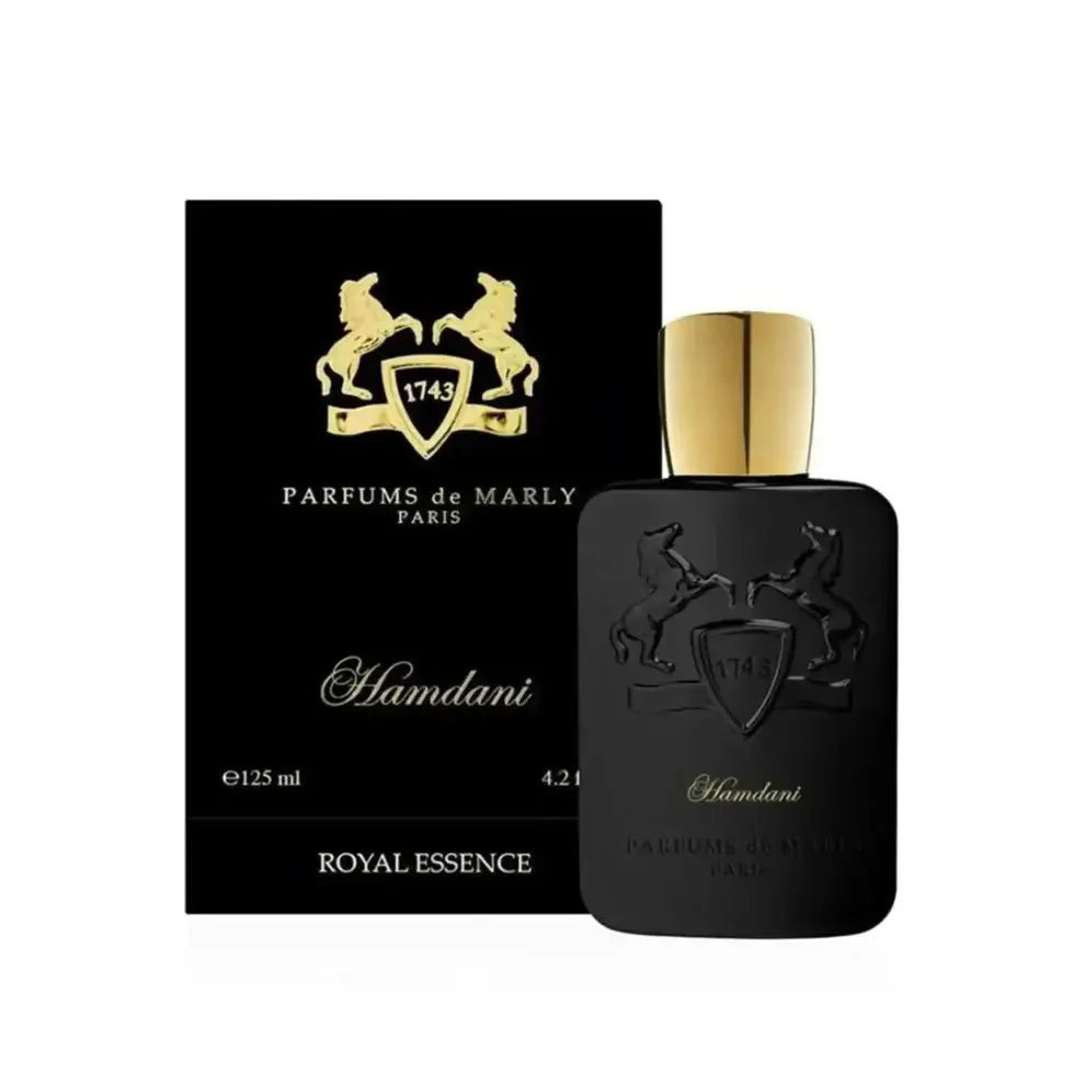 Hamdani by Parfums de Marly