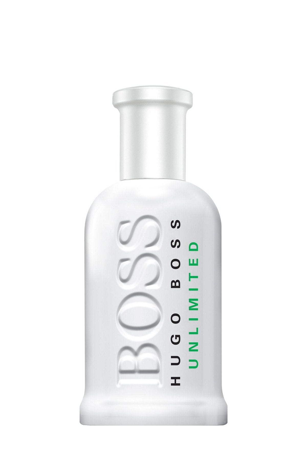 Hugo Boss Bottled Unlimited 100ml