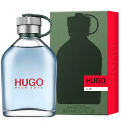 Hugo EDT by Hugo Boss – Men – Soly Perfumes