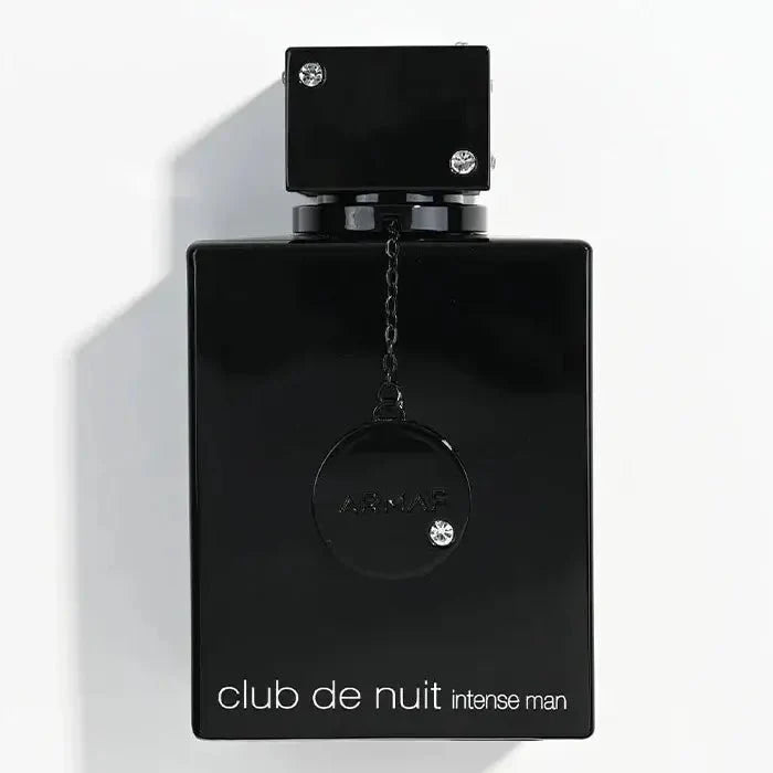Club De Nuit Intense Man Armaf
