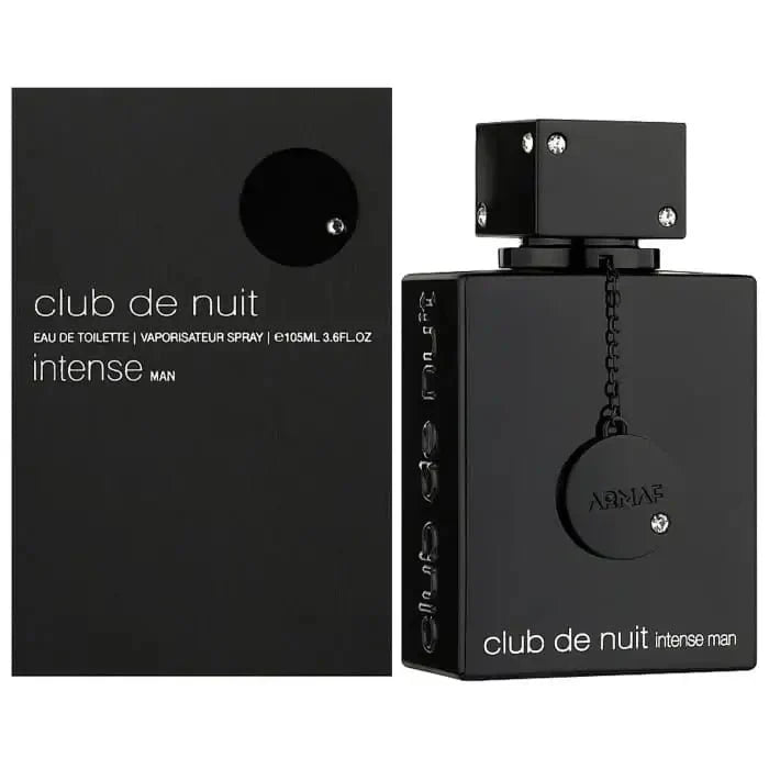 Club De Nuit Intense Man Armaf