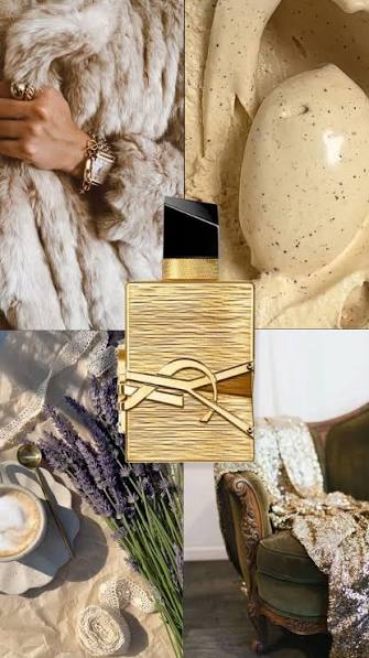 Libre Vanille Couture YSL - photo 2