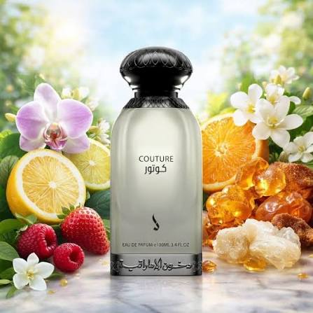Couture by Dkhoon Emirates - bloom photo 2