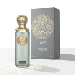 Imperial Valley EDP by Gissah – Unisex – Soly Perfumes