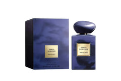 Indigo Tanzanite EDP by Giorgio Armani – Unisex – Soly Perfumes