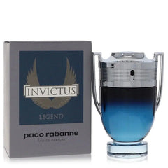 Invictus Legend EDP by Paco Rabanne – Men – Soly Perfumes