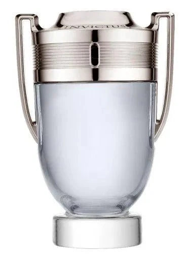 Invictus EDT by Paco Rabanne – Men – Soly Perfumes