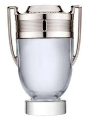 Invictus EDT by Paco Rabanne – Men – Soly Perfumes