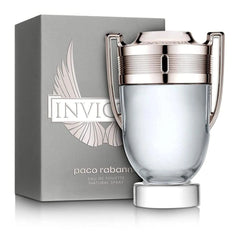 Invictus EDT by Paco Rabanne – Men – Soly Perfumes