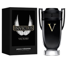 Invictus Victory EDP by Paco Rabanne – Men – Soly Perfumes