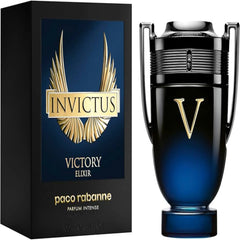 Invictus Victory Elixir Intense EDP by Paco Rabanne – Men – Soly Perfumes