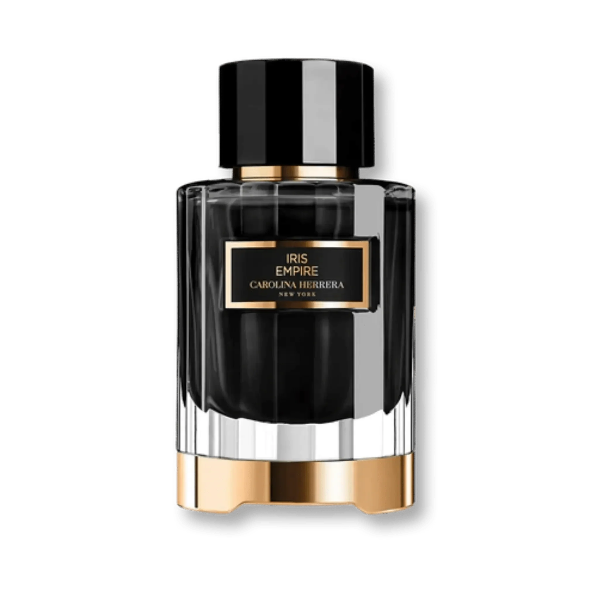 Iris Empire EDP by Carolina Herrera – Unisex – Soly Perfumes