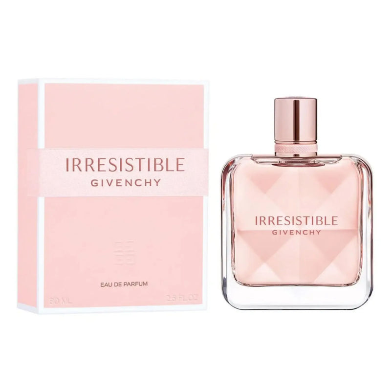 Irresistible EDP by Givenchy – Women – Soly Perfumes