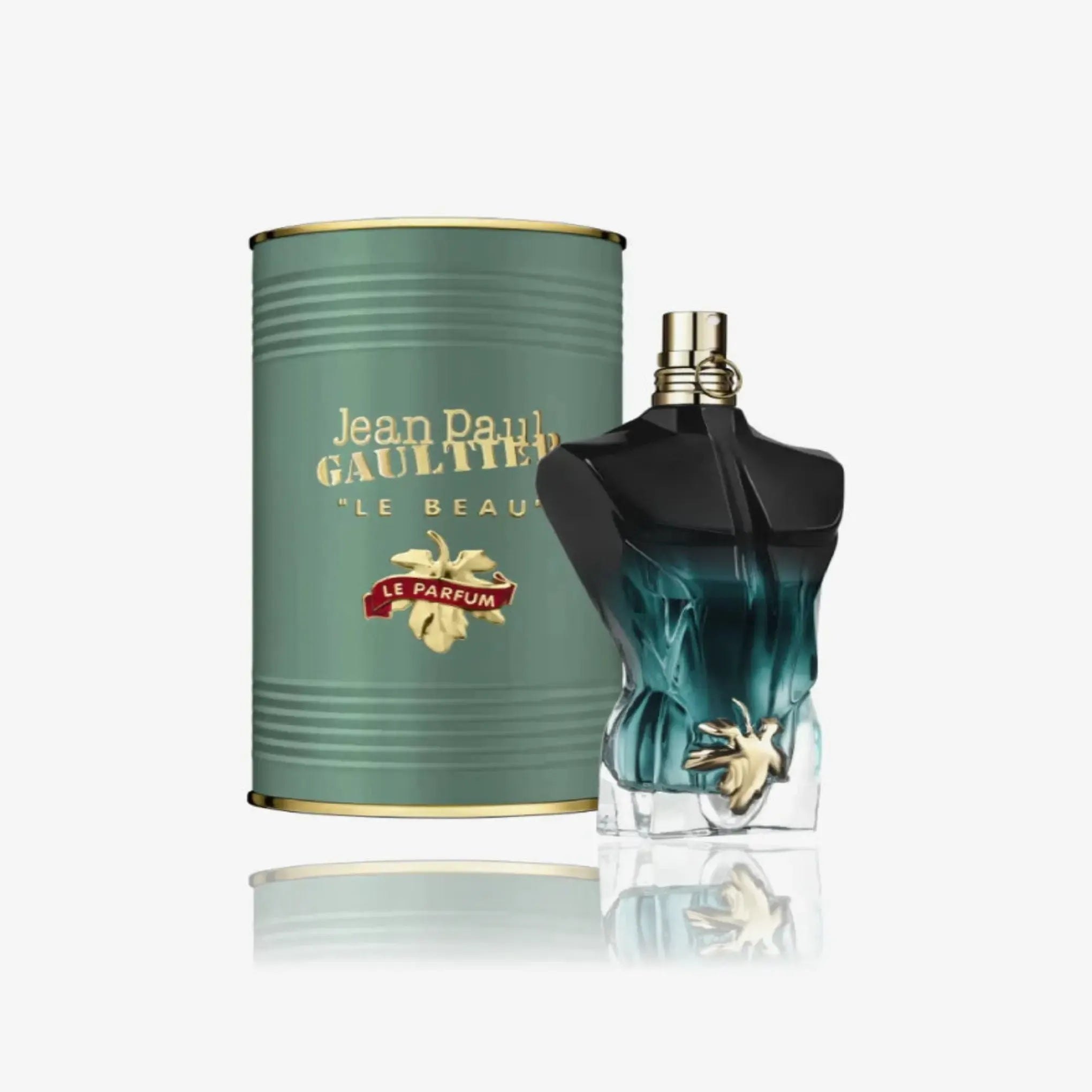 Le Beau Le Parfum EDP by Jean Paul Gaultier – Men – Soly Perfumes