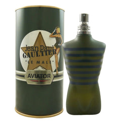 Jean Paul Gaultier Le Male Aviator EDT – Men – Soly Perfumes