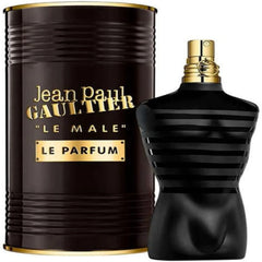Le Male Le Parfum EDP by Jean Paul Gaultier – Men – Soly Perfumes