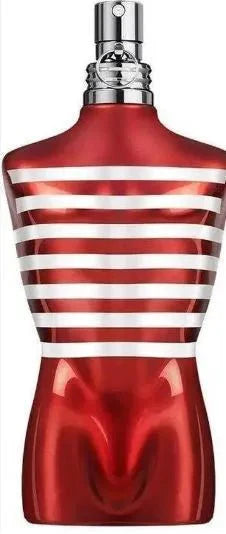Le Male X-Mas Edition EDT by Jean Paul Gaultier – Men – Soly Perfumes