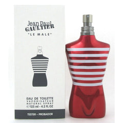 Le Male X-Mas Edition EDT by Jean Paul Gaultier – Men – Soly Perfumes