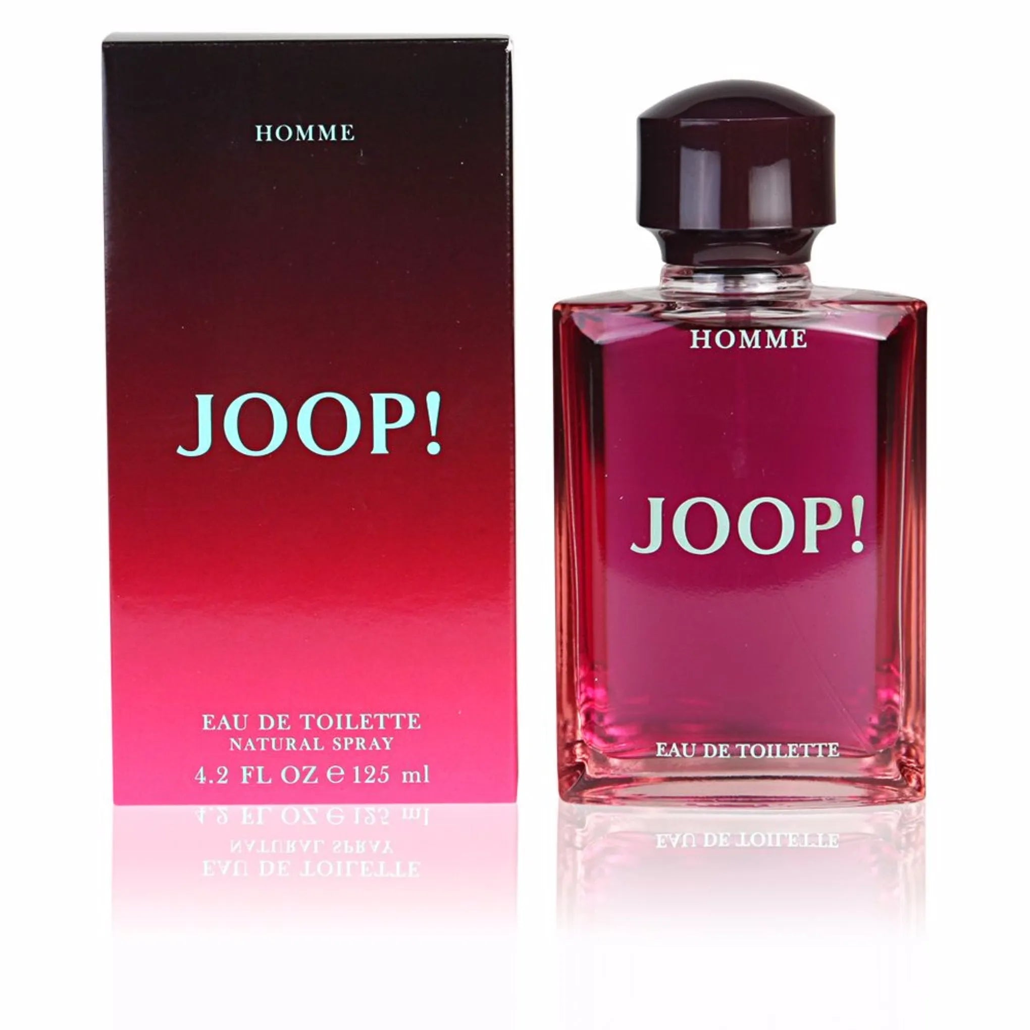 Joop Homme EDT – Men – Soly Perfumes