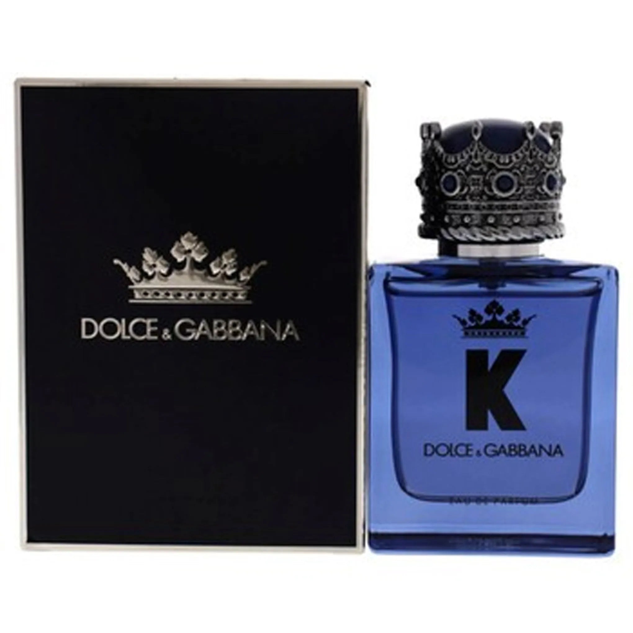 K by Dolce and Gabbana EDT – Men – Soly Perfumes