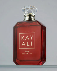 Kayali Eden Juicy Apple 01 EDP – Unisex – Soly Perfumes