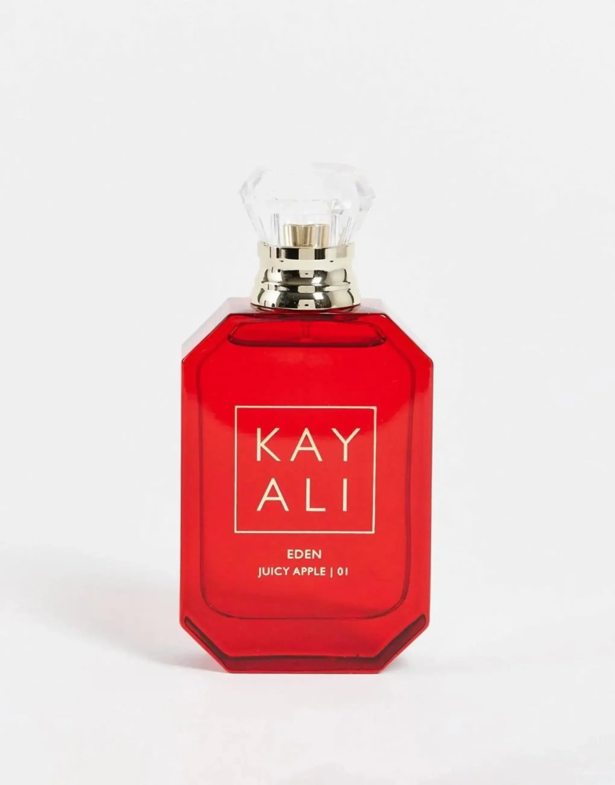 Kayali Eden Juicy Apple 01 EDP – Unisex – Soly Perfumes