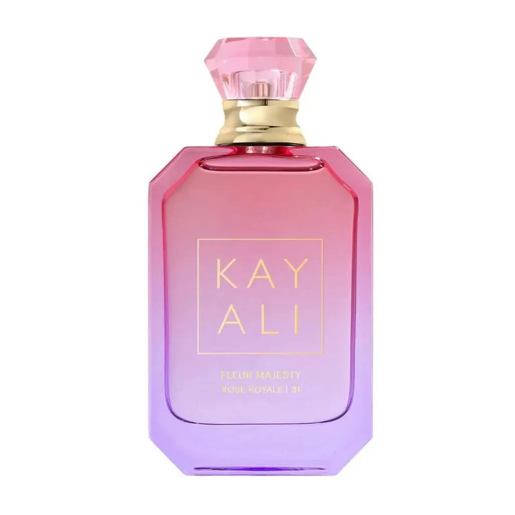 Kayali Fleur Majestic Royale 31 EDP – Women – Soly Perfumes