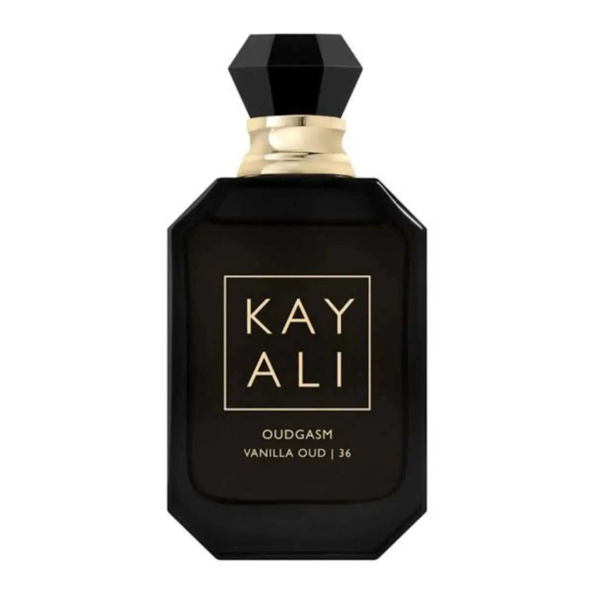 Kayali Oudgasm Vanilla Oud 36 EDP – Unisex – Soly Perfumes