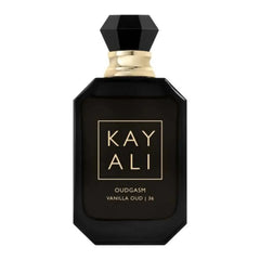 Kayali Oudgasm Vanilla Oud 36 EDP – Unisex – Soly Perfumes