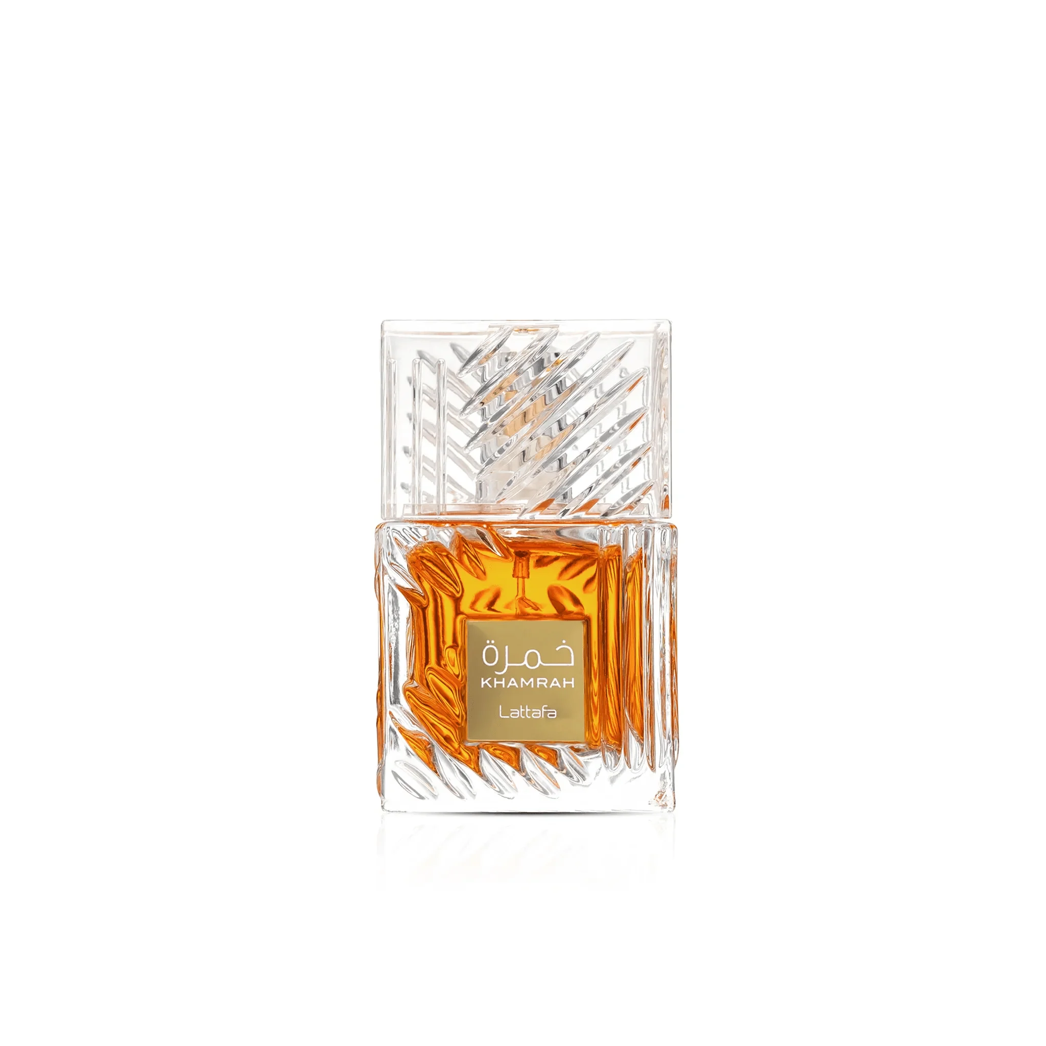 Khamrah EDP by Lattafa – Unisex – Soly Perfumes