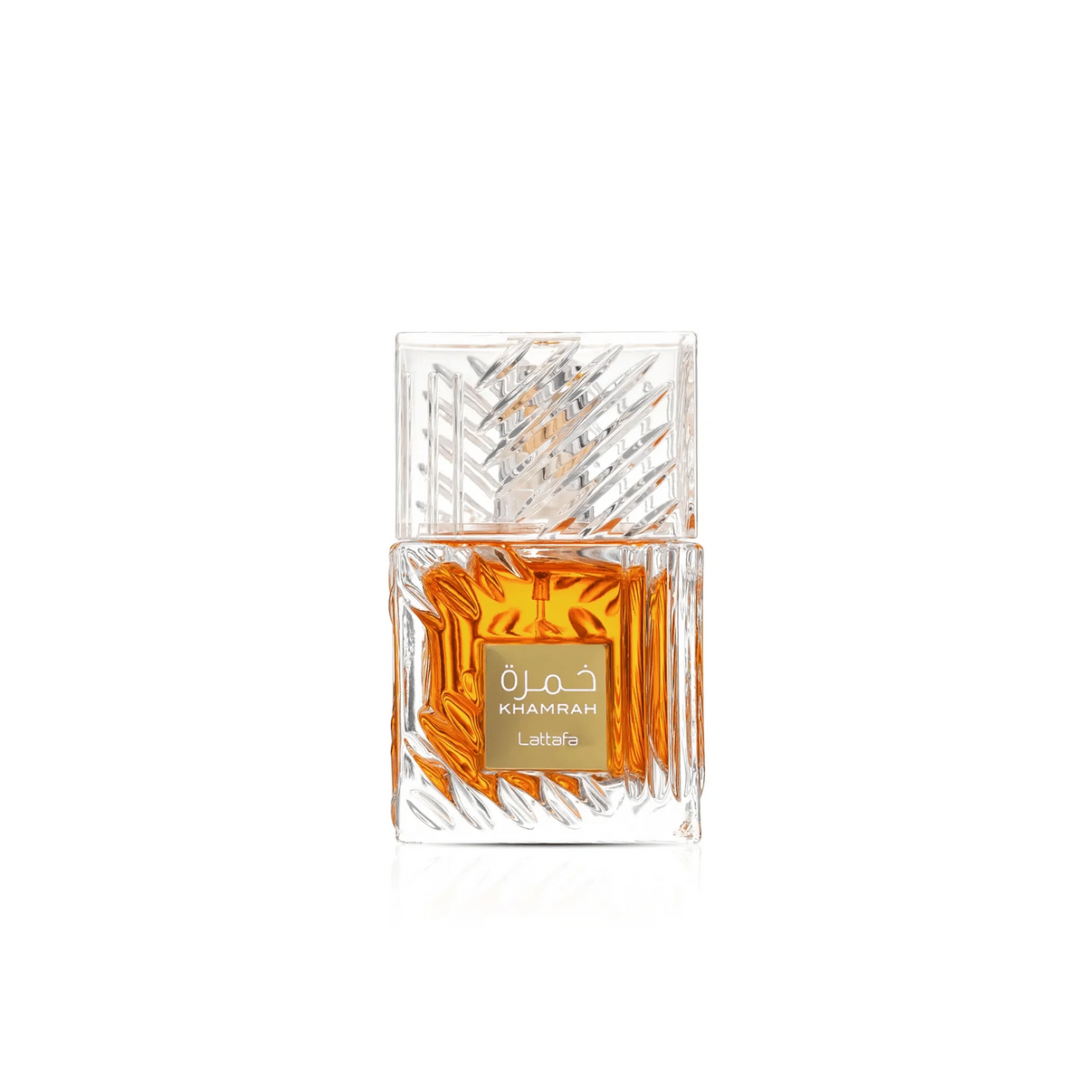 Khamrah EDP by Lattafa – Unisex – Soly Perfumes