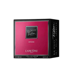La Nuit Tresor Intense EDP by Lancome – Women – Soly Perfumes