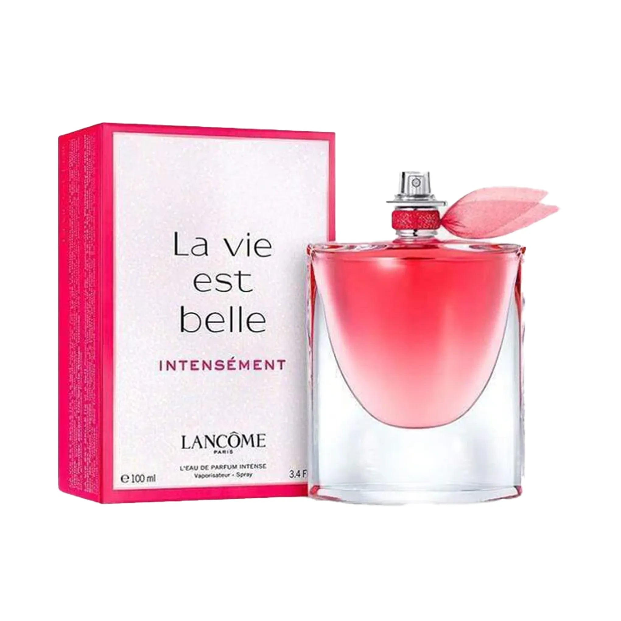 La Vie Est Belle Intensement EDP by Lancome – Women – Soly Perfumes