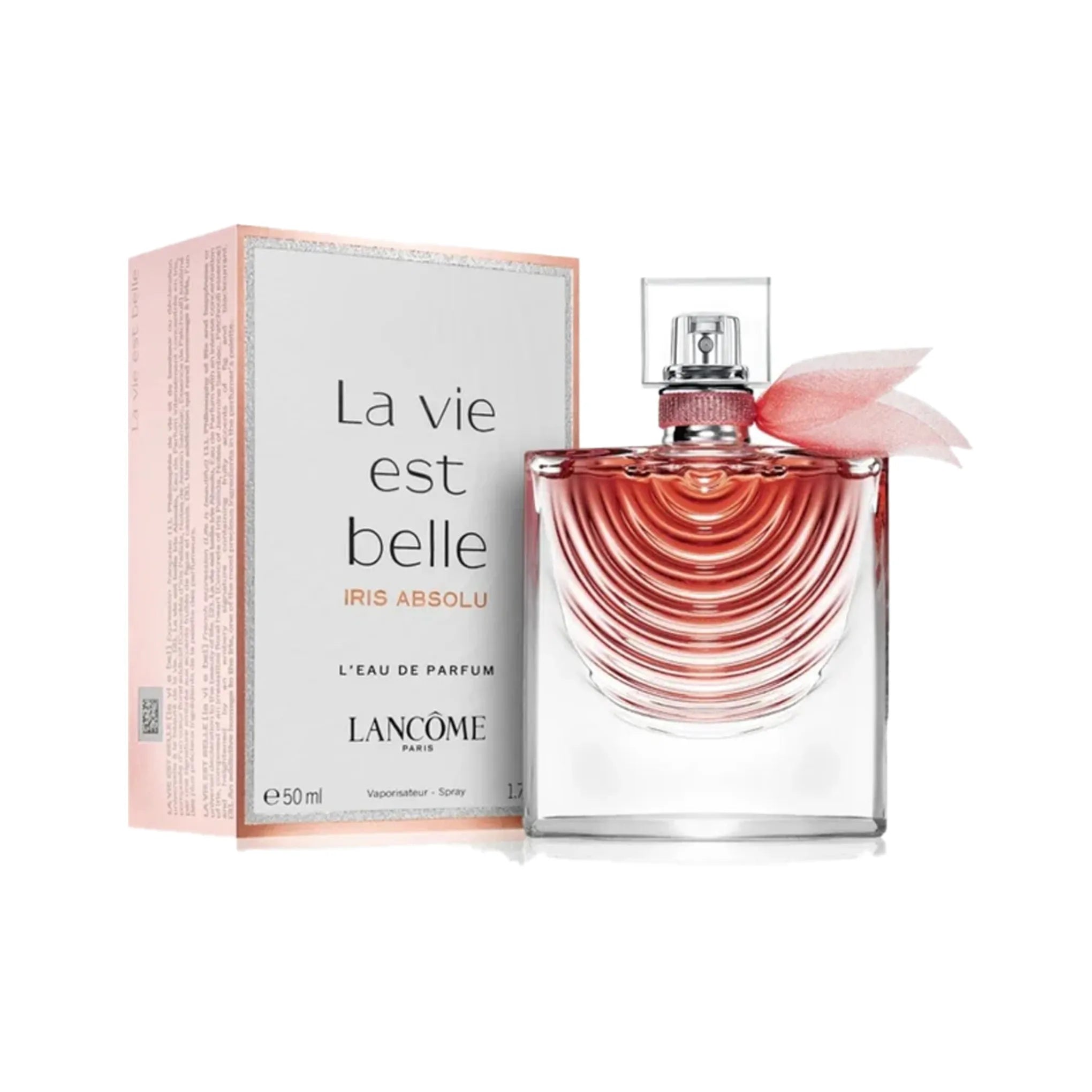 La Vie Est Belle Iris Absolu EDP by Lancome – Women – Soly Perfumes