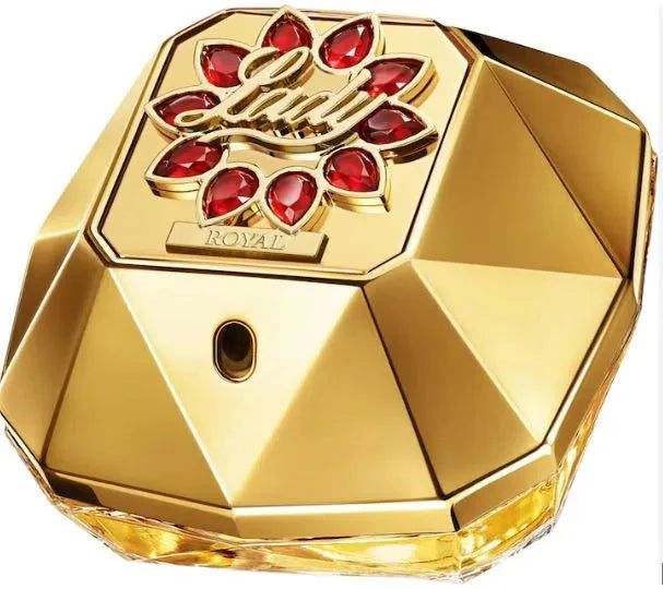 Lady Million Royal EDP by Paco Rabanne – Women – Soly Perfumes