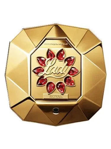 Lady Million Royal EDP by Paco Rabanne – Women – Soly Perfumes