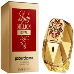Lady Million Royal EDP by Paco Rabanne – Women – Soly Perfumes