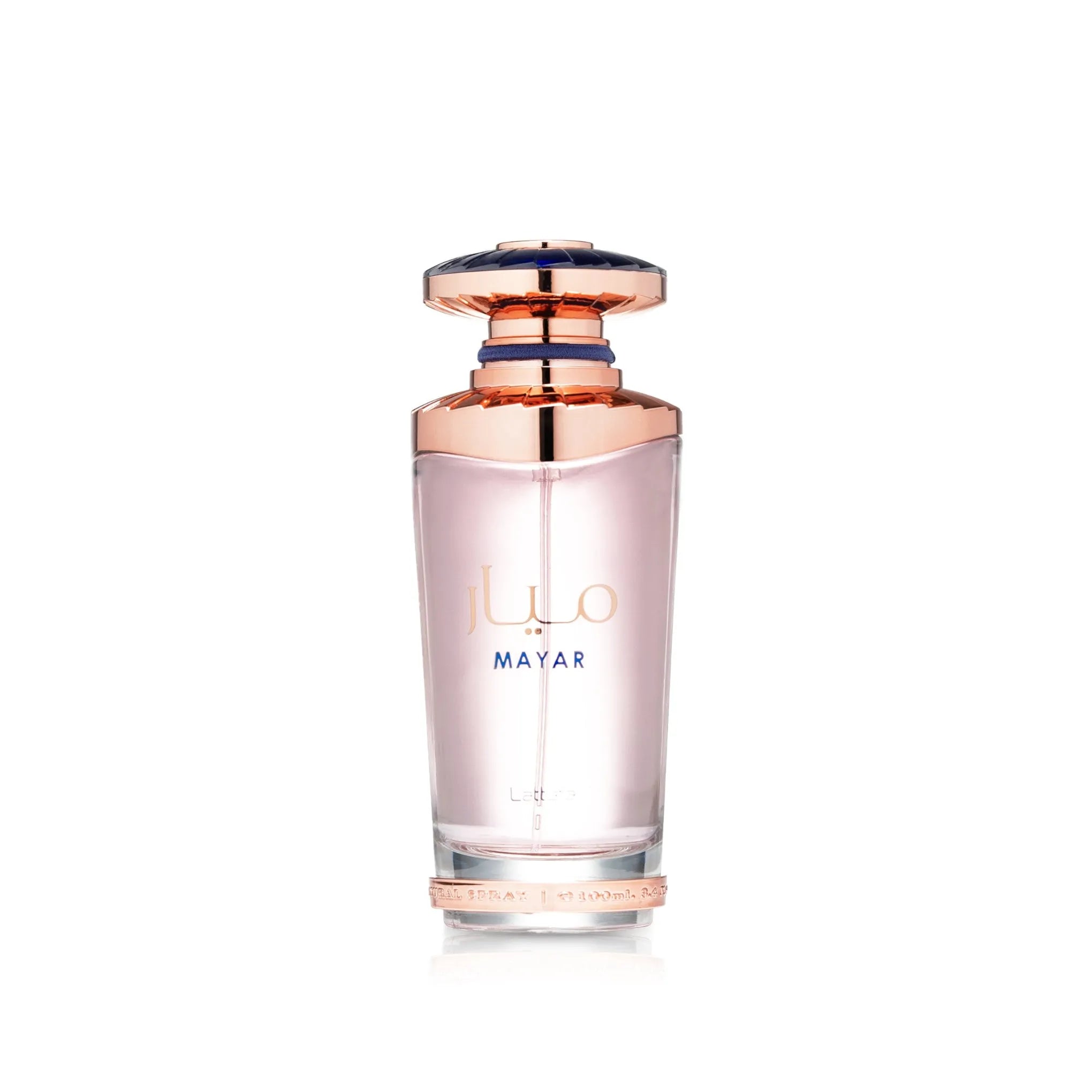 Lattafa Mayar EDP – Women – Soly Perfumes