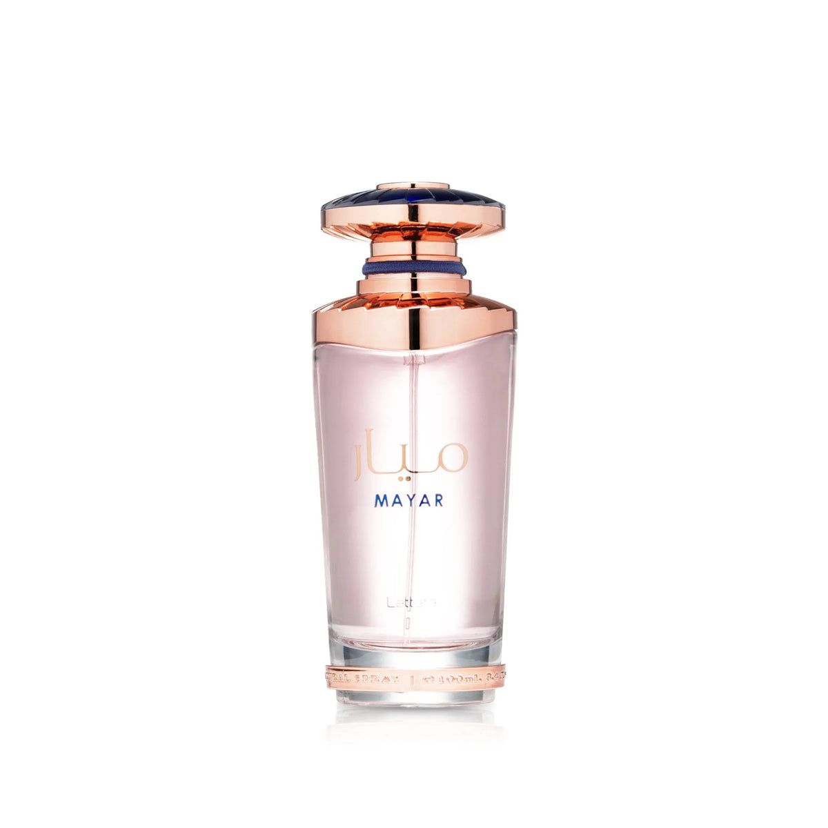Lattafa Mayar EDP – Women – Soly Perfumes