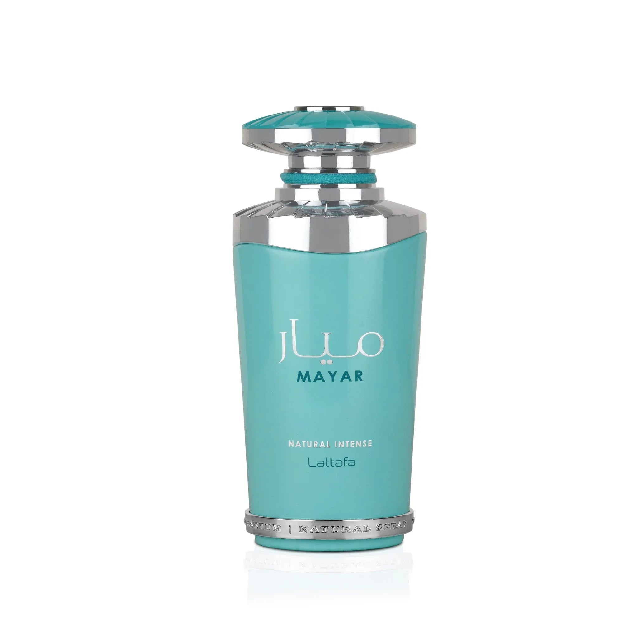 Lattafa Mayar Natural Intense EDP – Women – Soly Perfumes