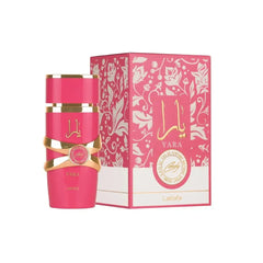 Lattafa Yara Candy EDP – Women – Soly Perfumes