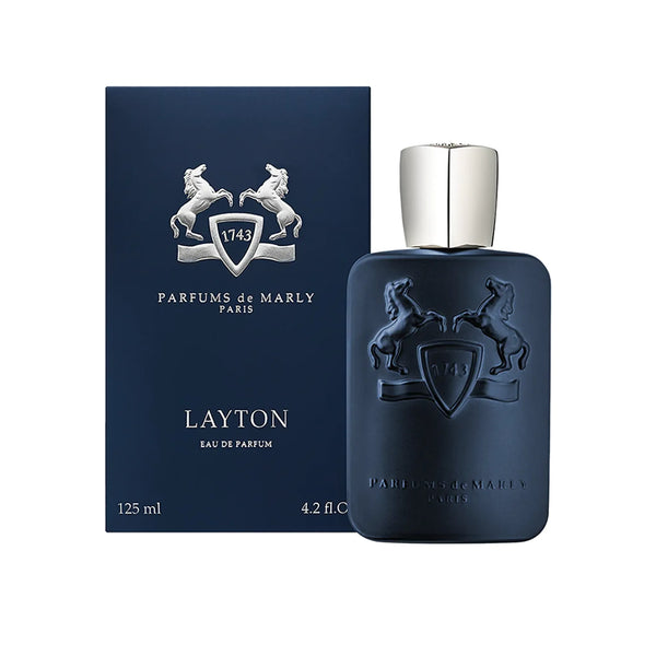 Layton EDP by Parfums de Marly – Men – Soly Perfumes