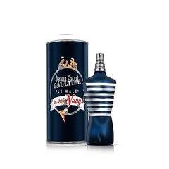 Le Male In The Navy EDT by Jean Paul Gaultier – Men – Soly Perfumes