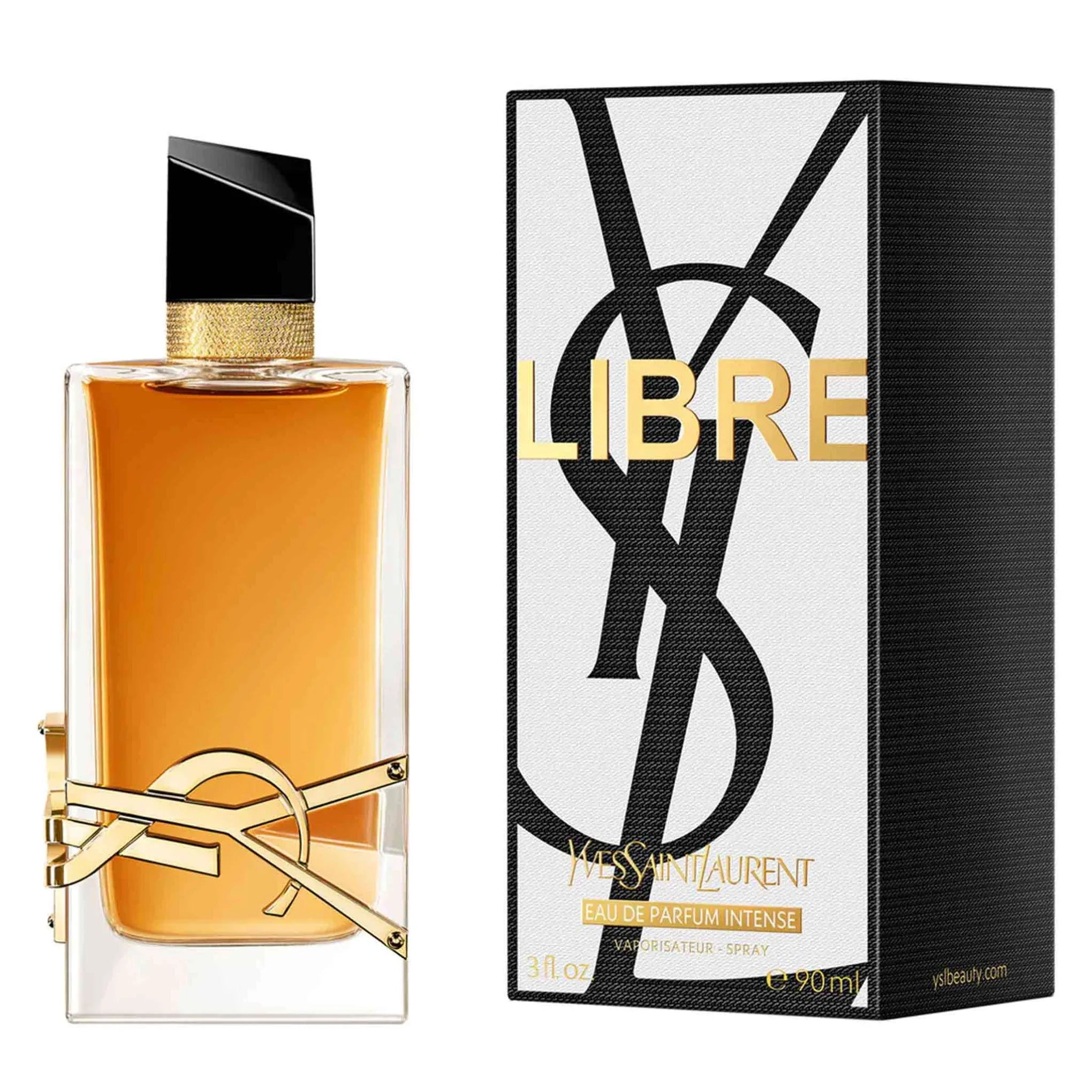 Libre Intense EDP by Yves Saint Laurent – Women – Soly Perfumes