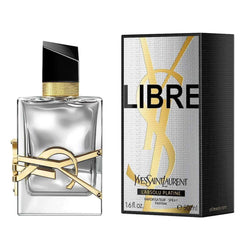 Libre L'Absolu Platine by Yves Saint Laurent – Women – Soly Perfumes